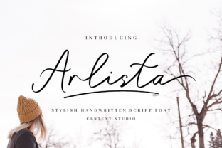 Arlista: A Designer’s Honest Review for Branding