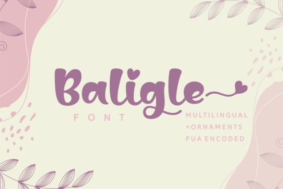 Baligle: A Designer’s Honest Review