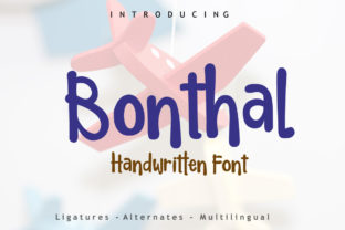 Bonthal: A Designer’s Honest Review of This Elegant Script