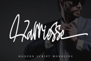 Harriesse: A Designer’s Honest Review