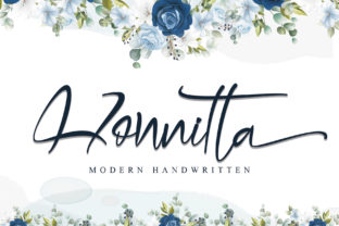 Honnitta Font: A Campaign Review